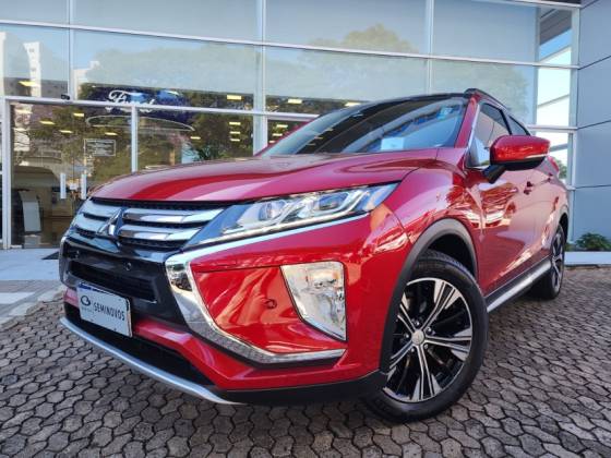 MITSUBISHI ECLIPSE CROSS 1.5 MIVEC TURBO GASOLINA HPE-S AWD CVT